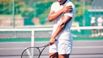 Portable Shockwave Machines: Treating Summer Sports Injuries On-Site