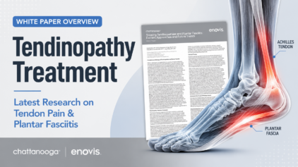 What the Latest Tendinopathy Research Means for Clinics Treating Pain