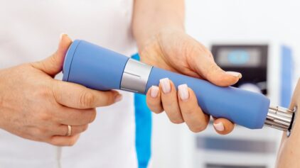 Learn How to Maximize Your Practice’s Flexibility and Efficiency with Shockwave Therapy Machine Leasing