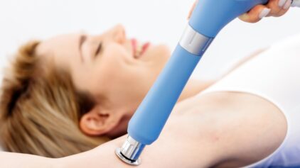 10 Ways Shockwave Therapy Outperforms Cortisone Shots