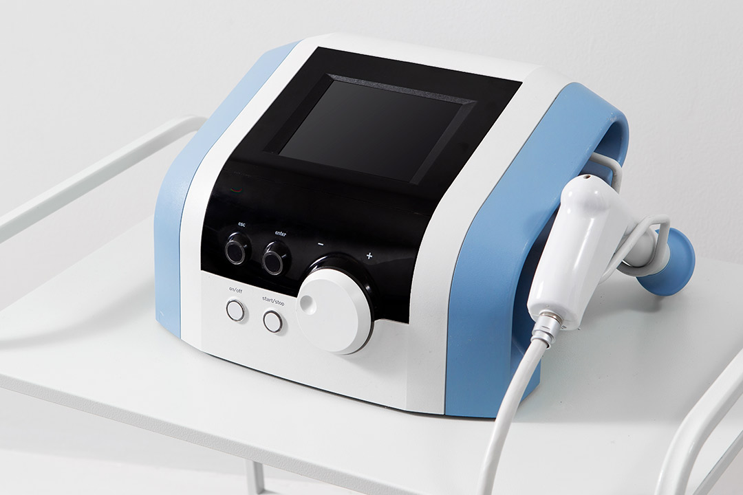 Shockwave Therapy Machine
