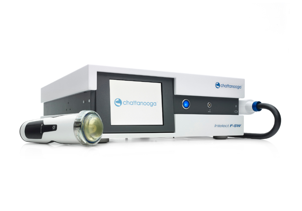 Chattanooga Intelect Focus Shockwave